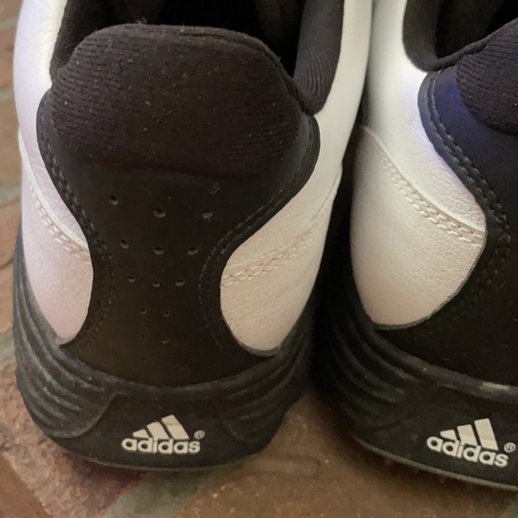 Adidas Men’s Golf shoes - Picture 3 of 8